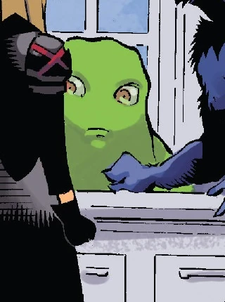 Doop (Earth-14923)