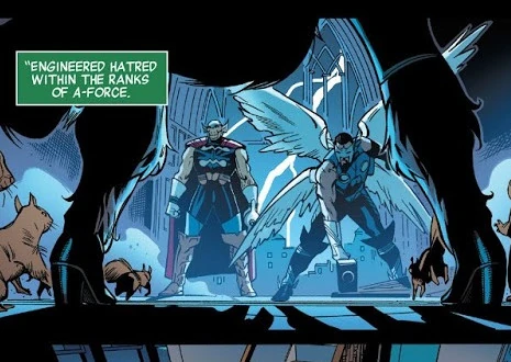 Squirrel Girl (Earth-16191)