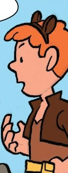 Squirrel Girl (Earth-91815)