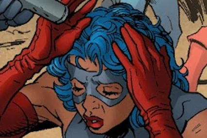 Kruzado (Earth-616)