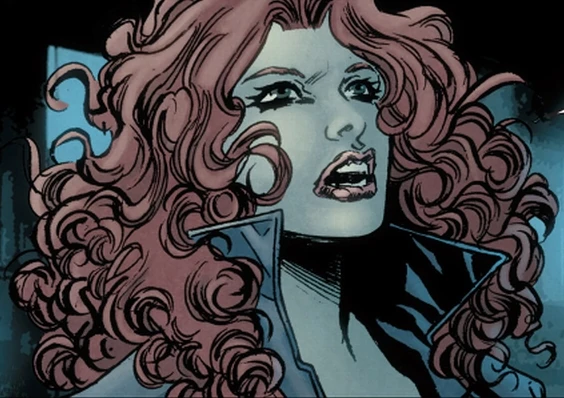 Dove (Earth-616)