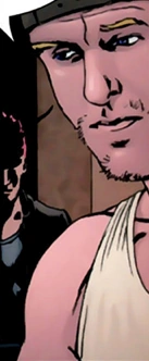 Dray (Earth-616)