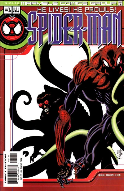 Reality of Earth-616's Marvel Comics