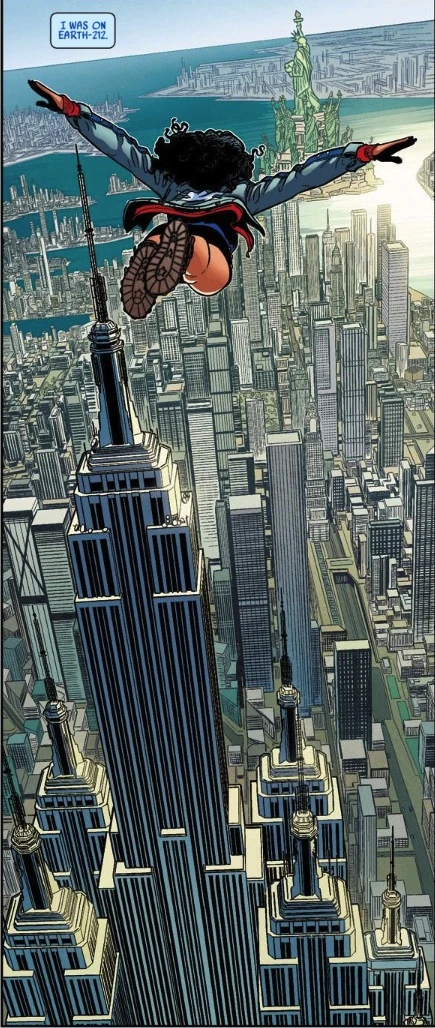 Infinite New York