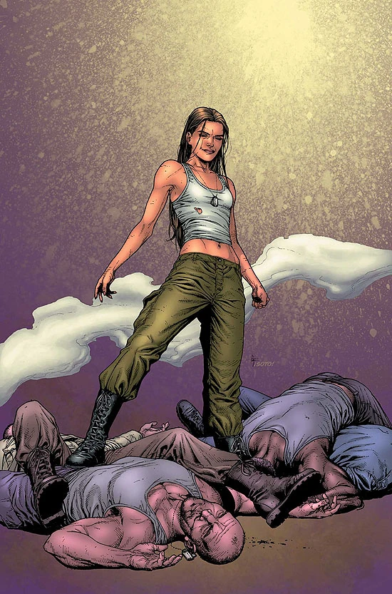 Inertia (Earth-31916)