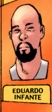 Eduardo Infante (Earth-616)
