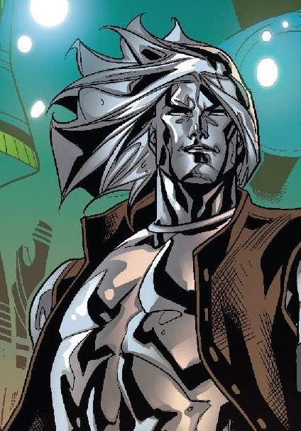 Metalhead (Earth-TRN657)