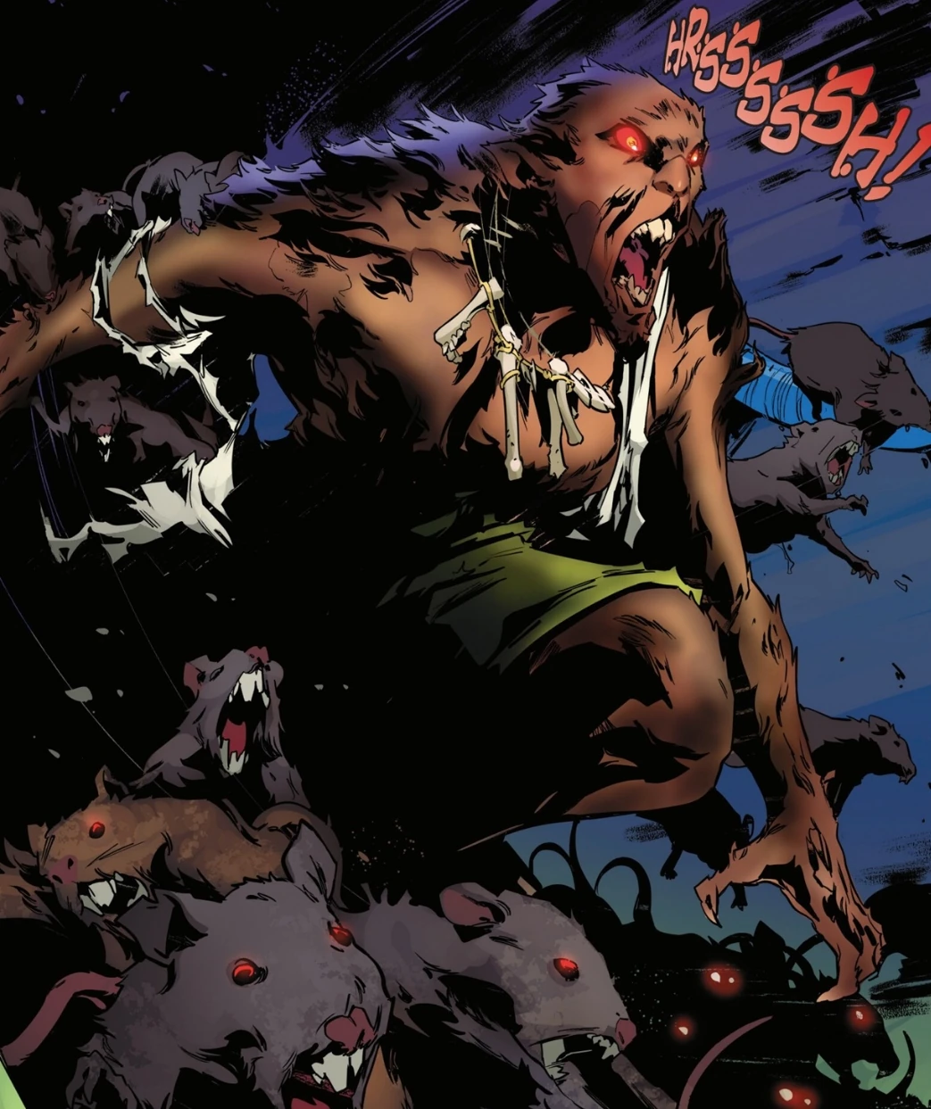 Vermin (Earth-616)