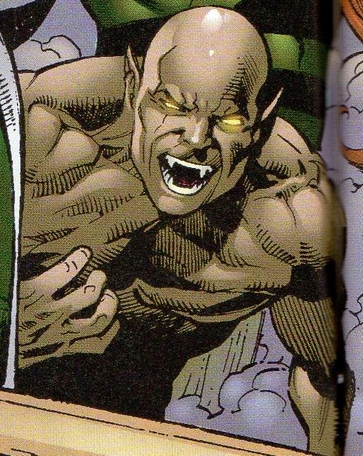 Vermin (Earth-TRN1110)