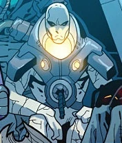 Egghead (Earth-616)