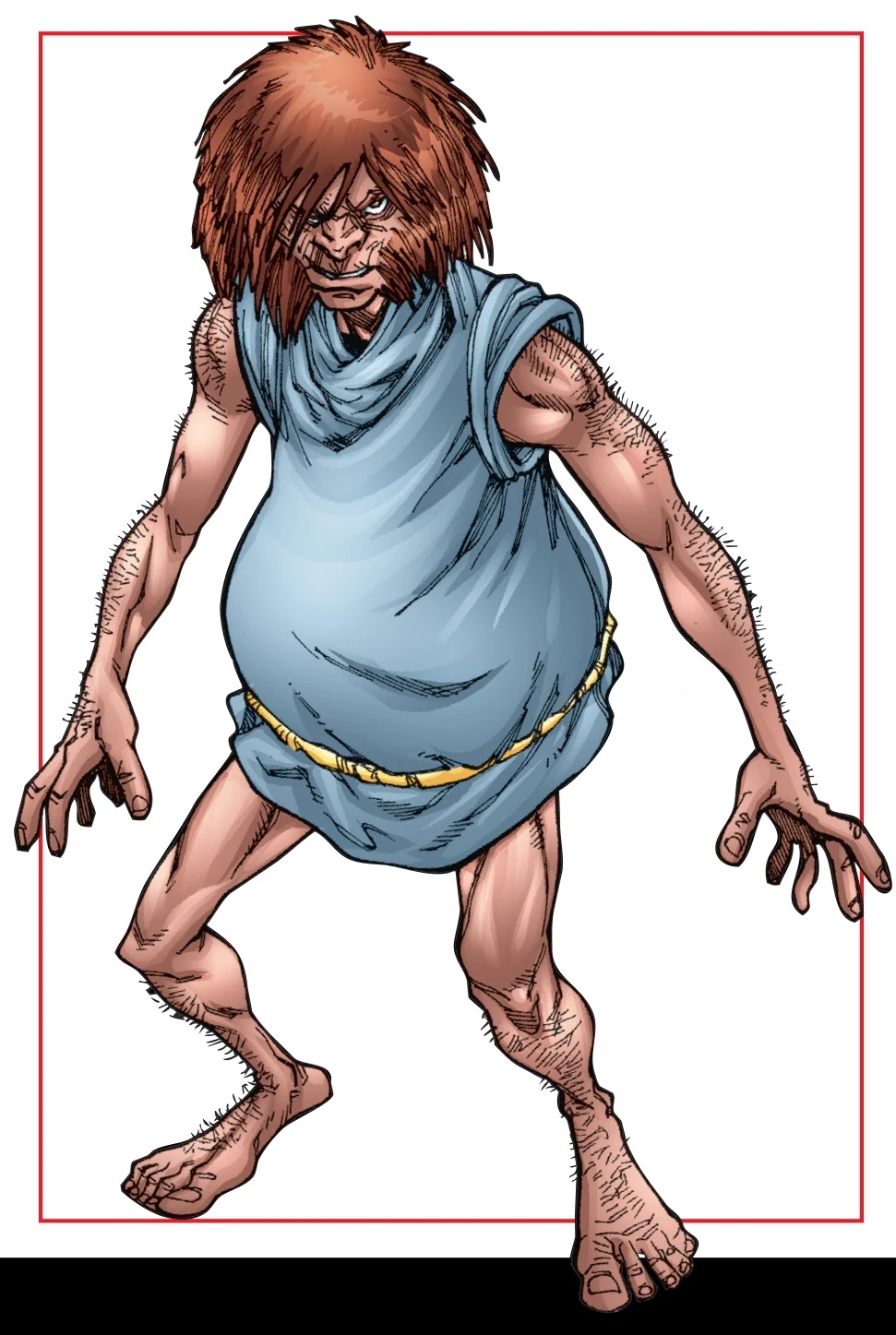 King Eitri (Earth-616)