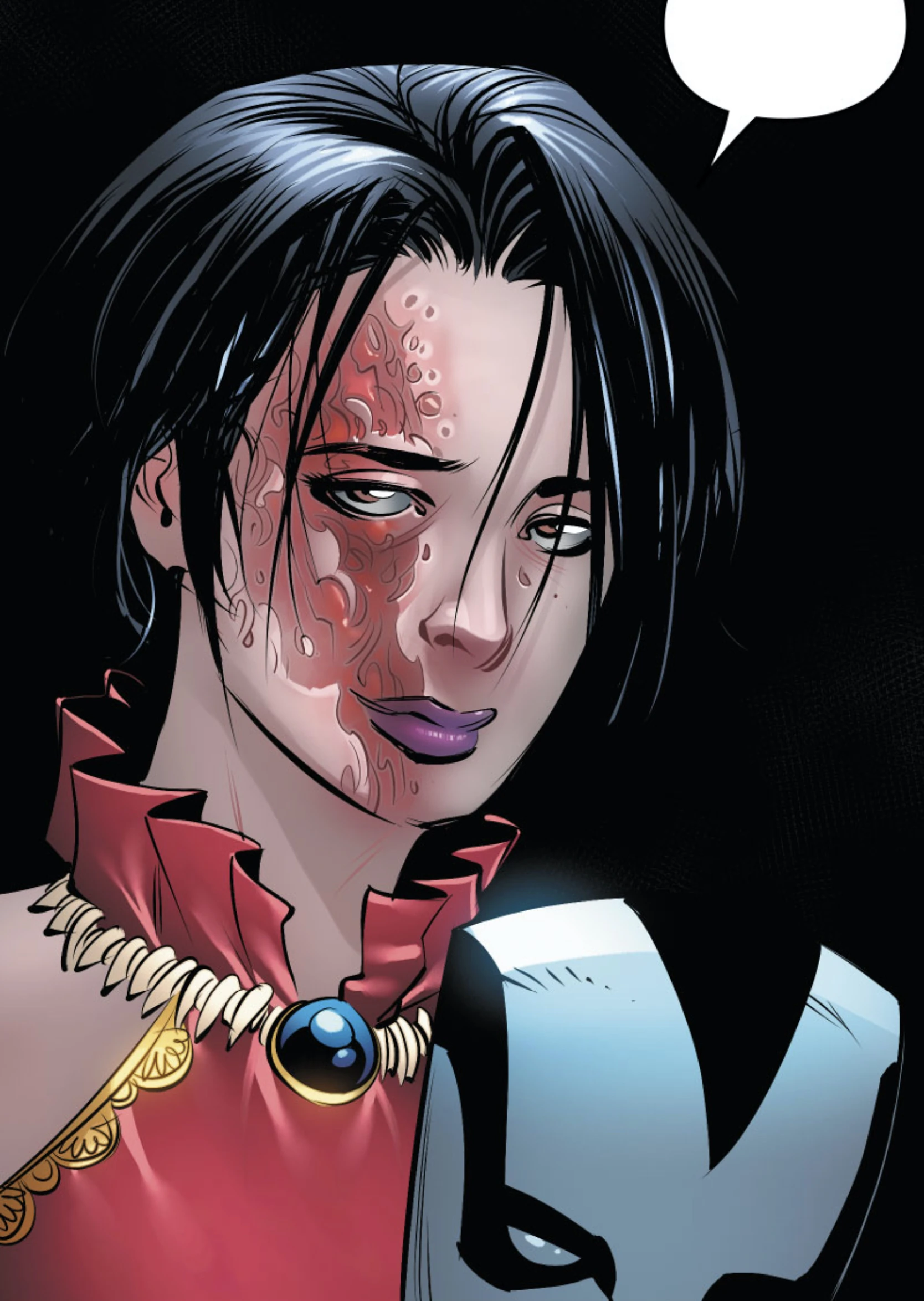 Eleanor Bishop (Earth-616)