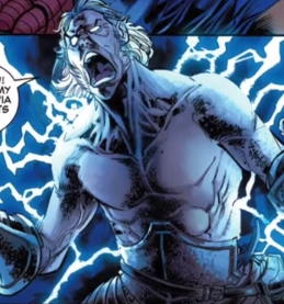 Electro (Earth-311)