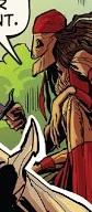 Elektra (Earth-51912)