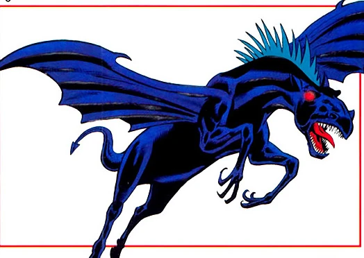 Elendil (Earth-616)