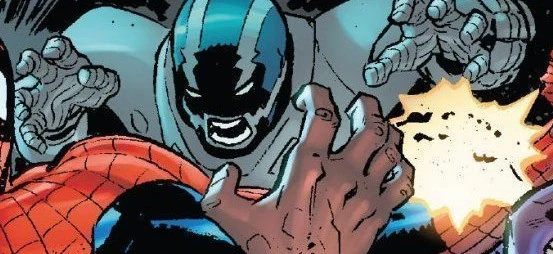 Cardiac (Earth-18119)