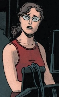 Doctor Alain (Earth-616)