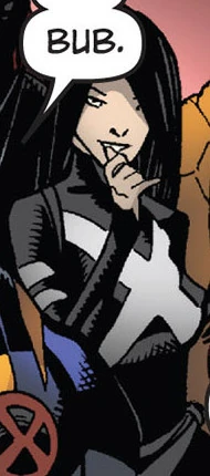 Psylocke (Earth-14110)