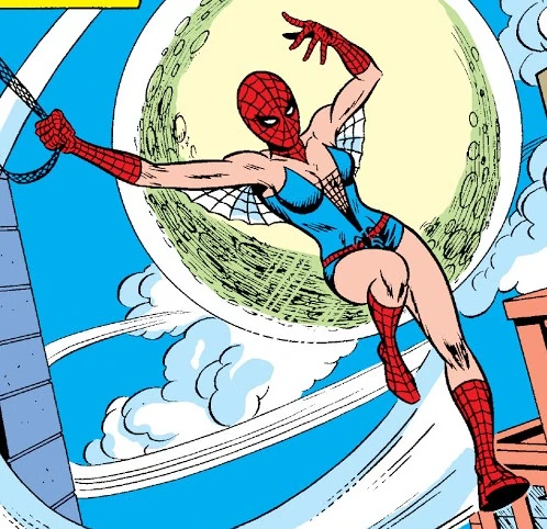 Spider-Girl (Earth-78227)