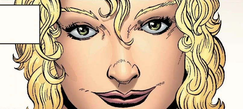 Lady Elizabeth Braddock (Earth-616)