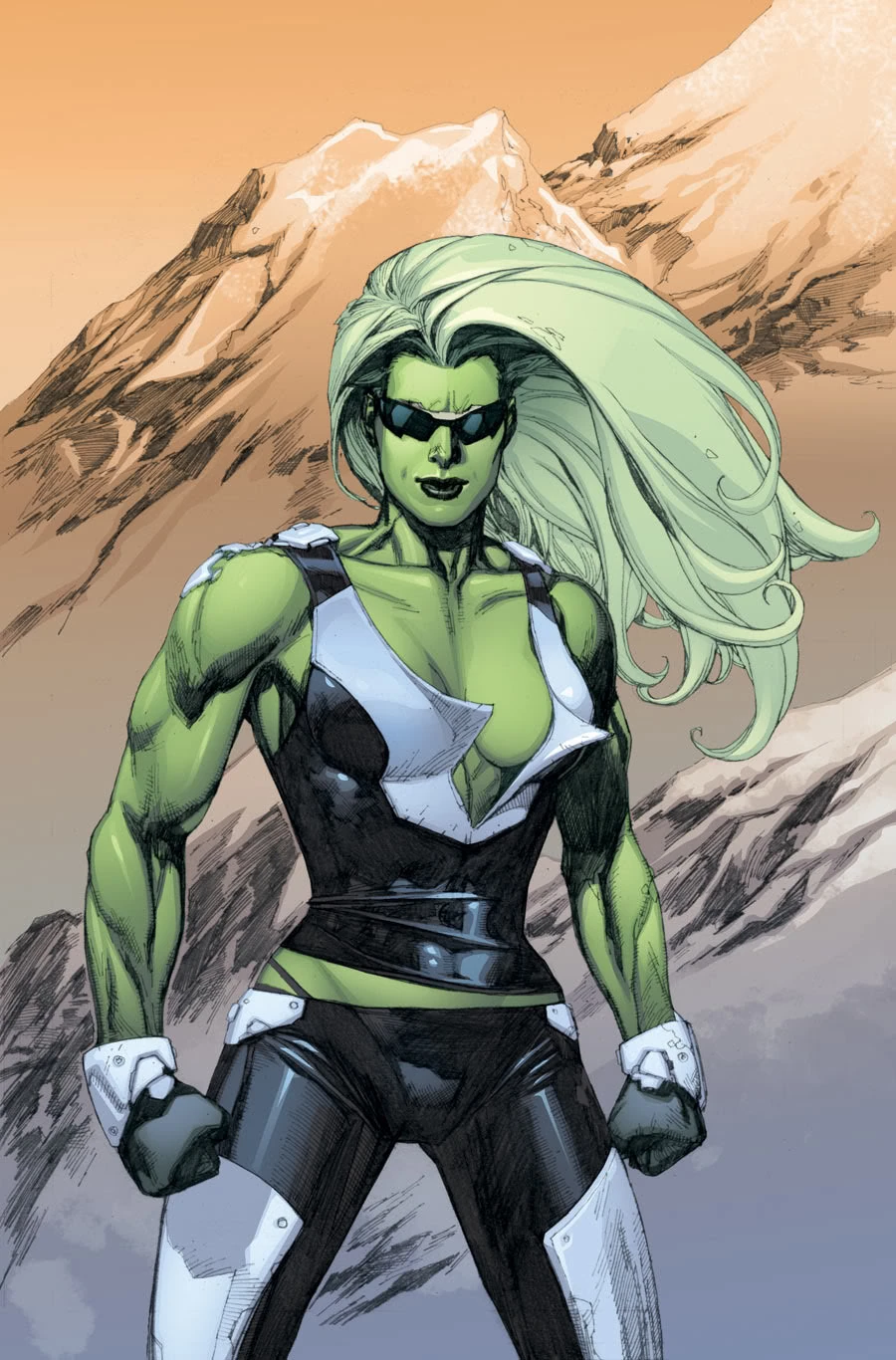 She-Hulk (Earth-1610)