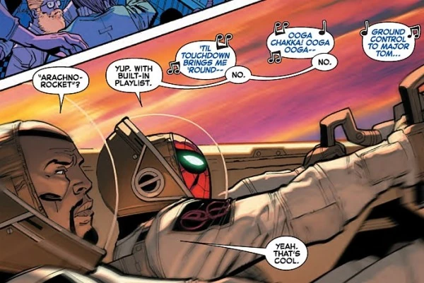Elton John (Earth-616)