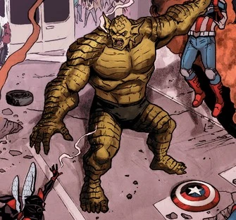 Abomination (Earth-19103)
