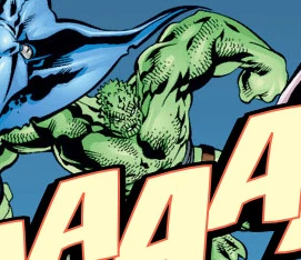 Abomination (Earth-5692)