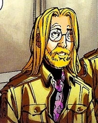 Professor (Earth-616)