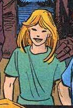 Emma Blaze (Earth-616)