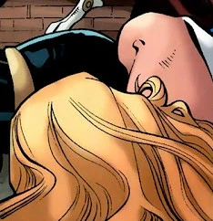 Emma Frost (Earth-92219)
