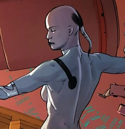 Dynamo (Earth-1610)