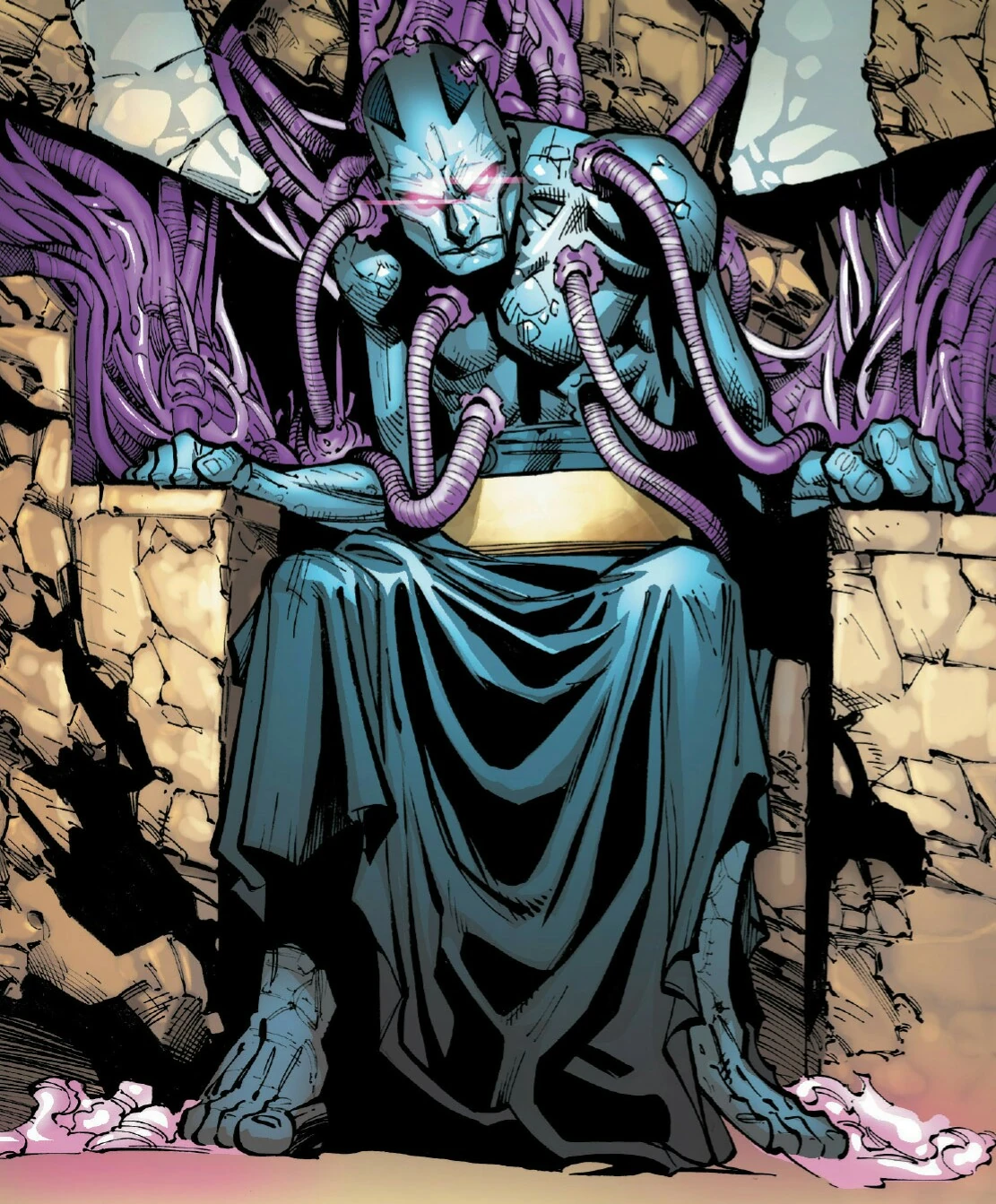 Apocalypse (Earth-16558)