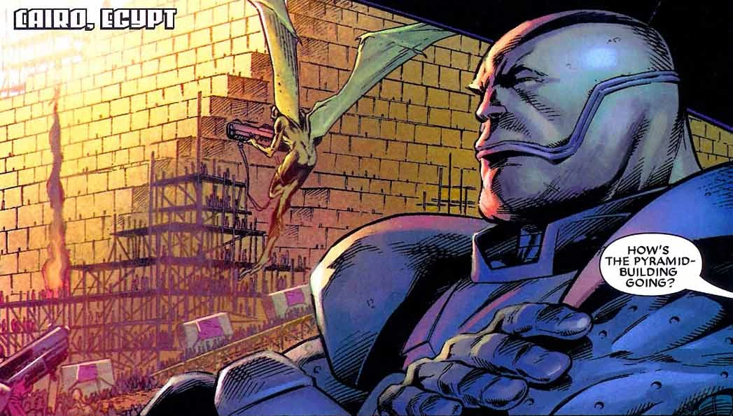 Apocalypse (Earth-58163)