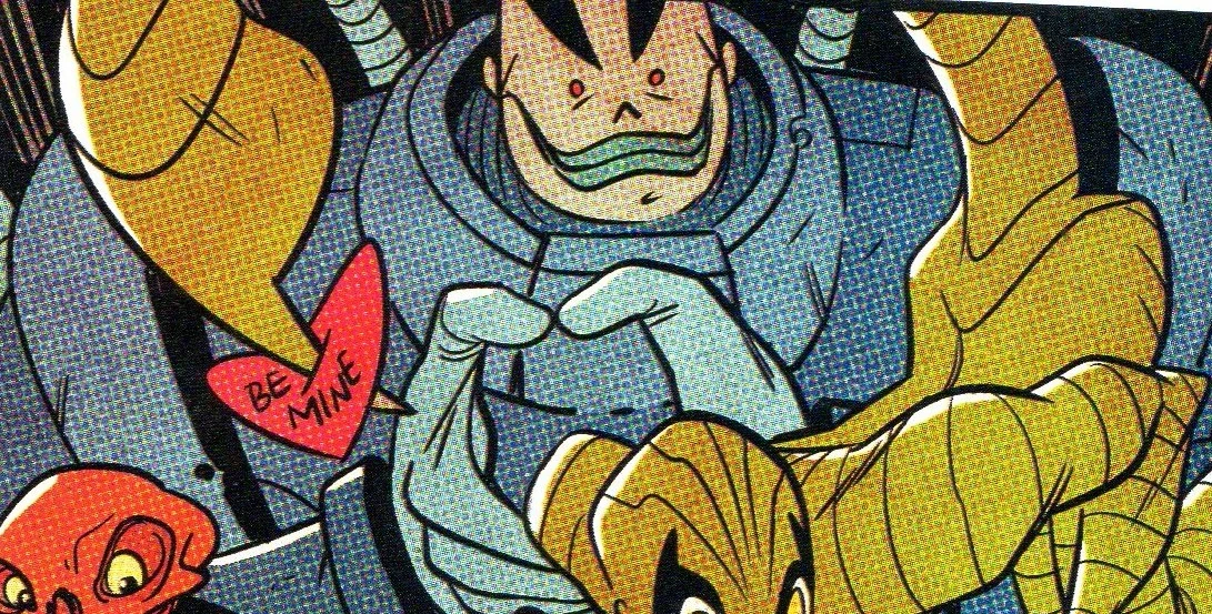 Apocalypse (Earth-TRN1118)