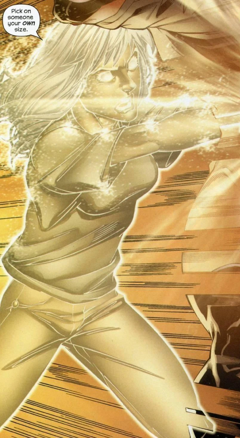 Enid Richards (Earth-1610)