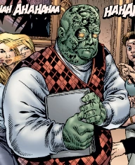 Crater (Earth-616)