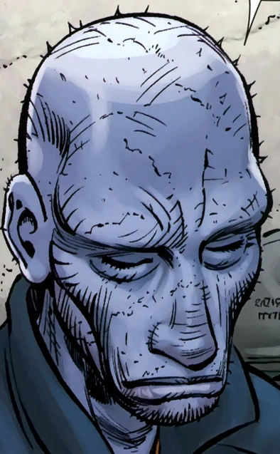 Ertzia (Earth-616)