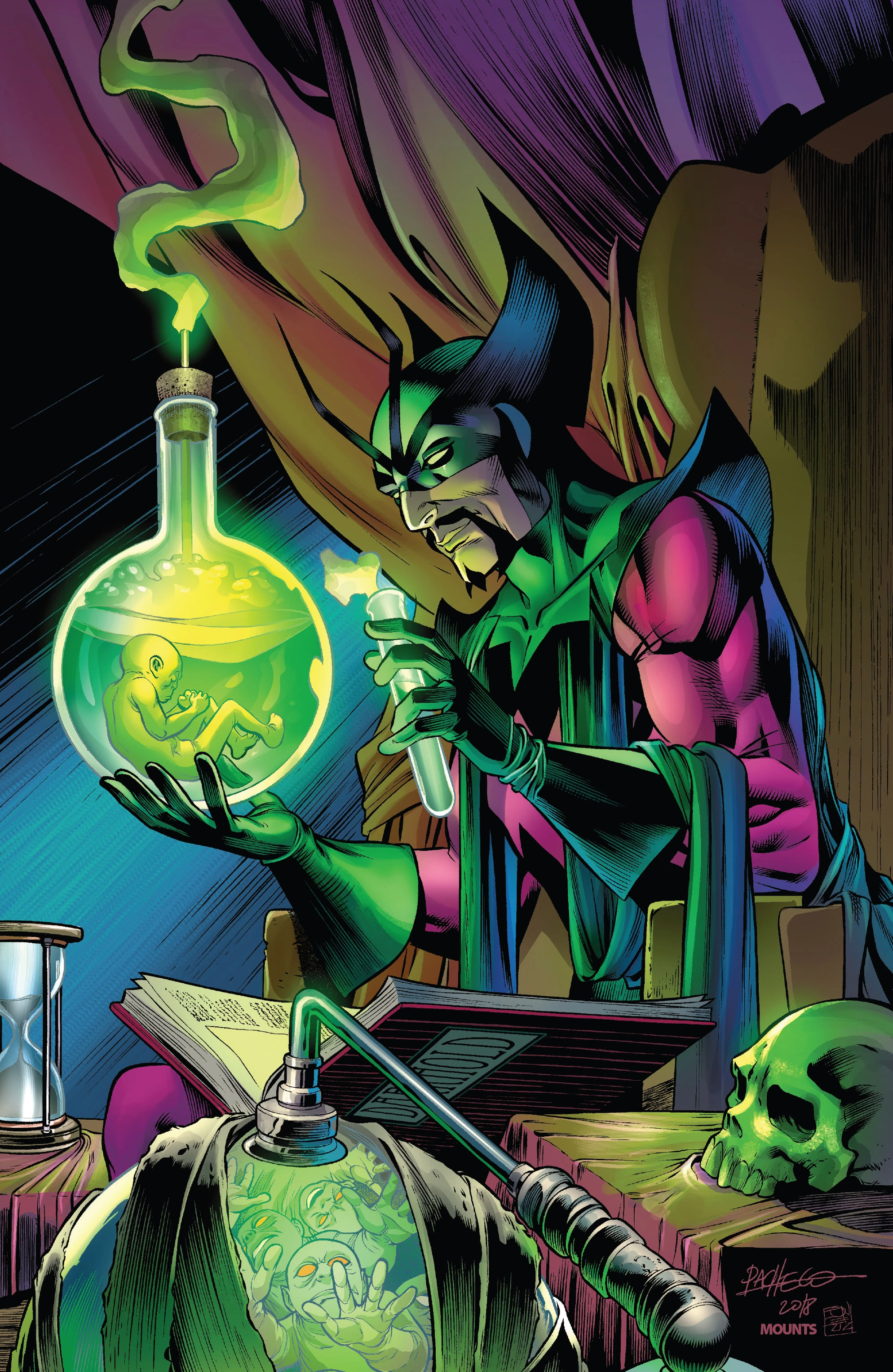 Diablo (Earth-616)
