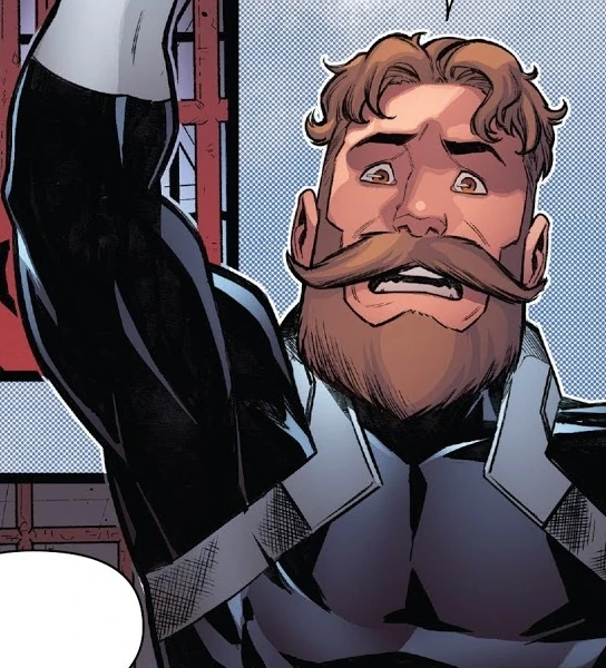 Eugene Judd (Earth-25271)