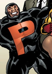 Puck (Earth-3470)