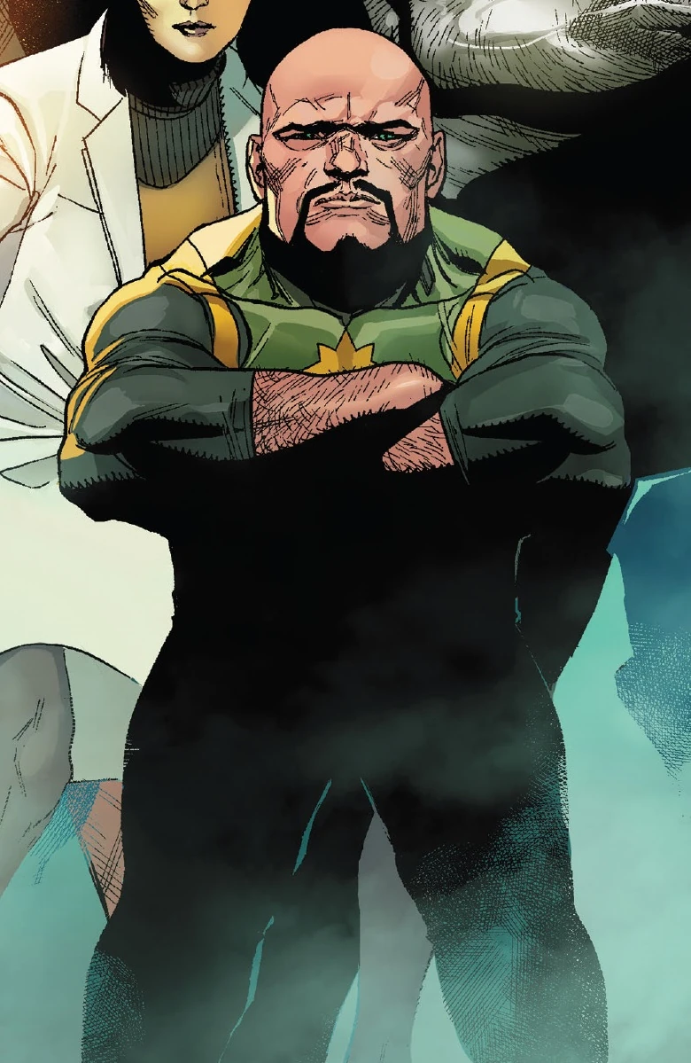 Puck (Earth-616)