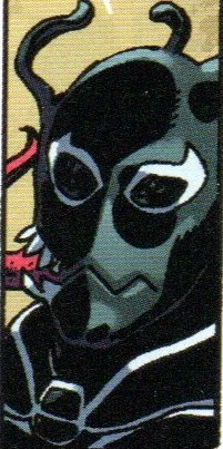Agent Venom (Earth-TRN1375)