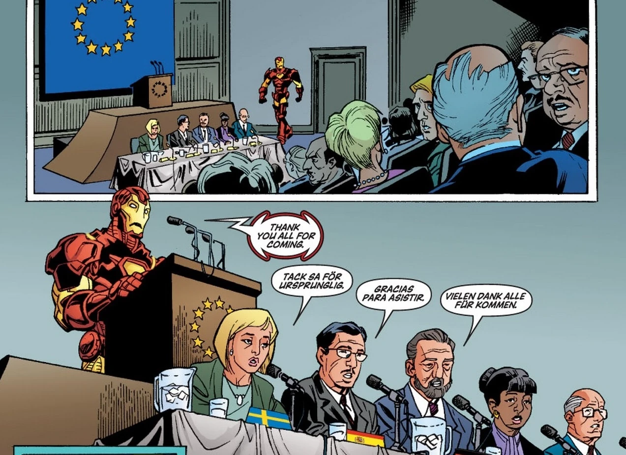 European Union
