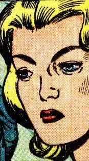 Eva Braun (Earth-616)