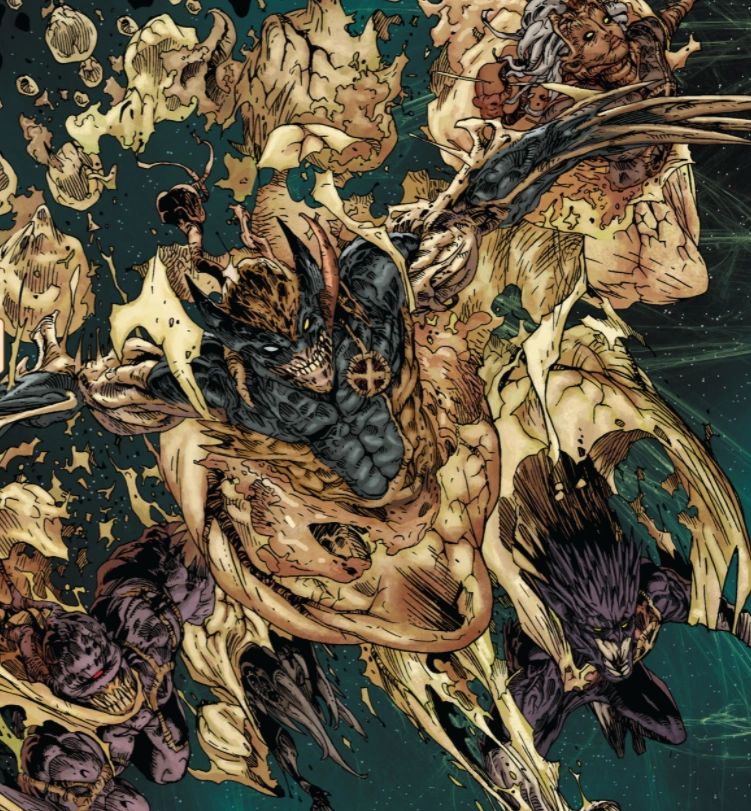 Ex-Men (Earth-10011)