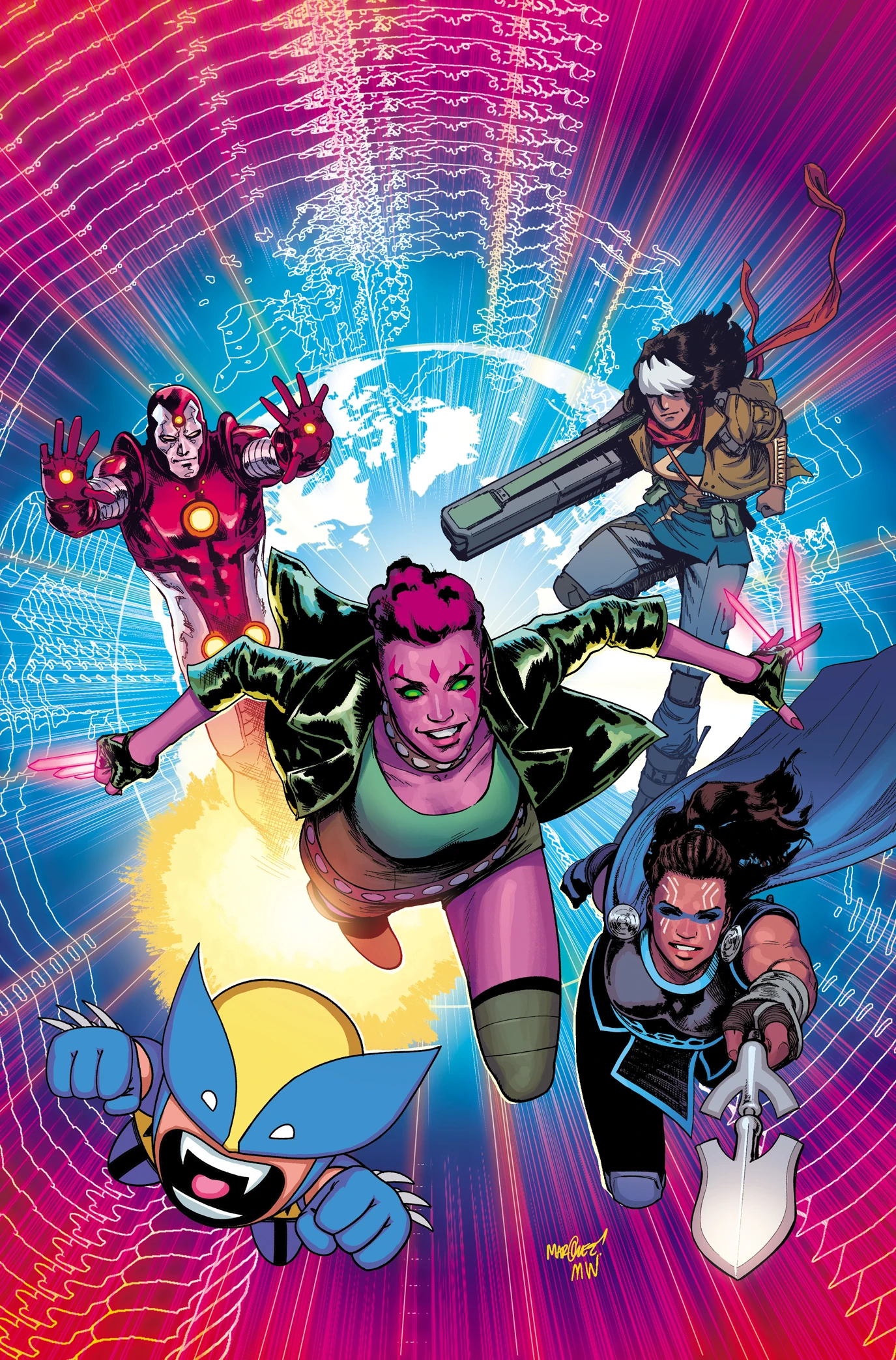 Exiles
