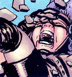 Fader (Earth-616)
