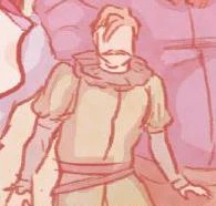 Fandral (Earth-311)