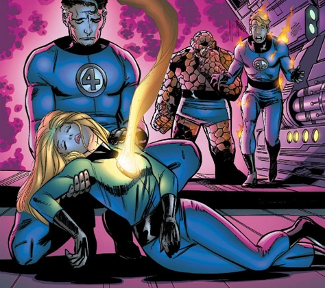 Fantastic Four-6716 (Earth-6716)